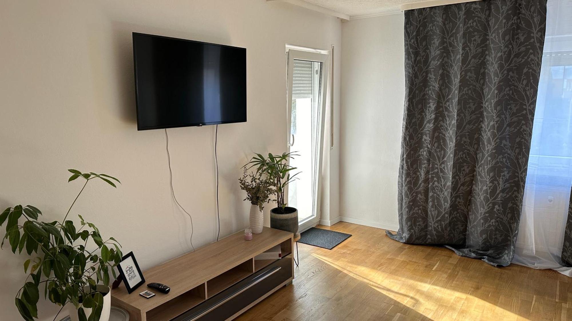 Apartment Arianna Sachsenheim Exteriér fotografie
